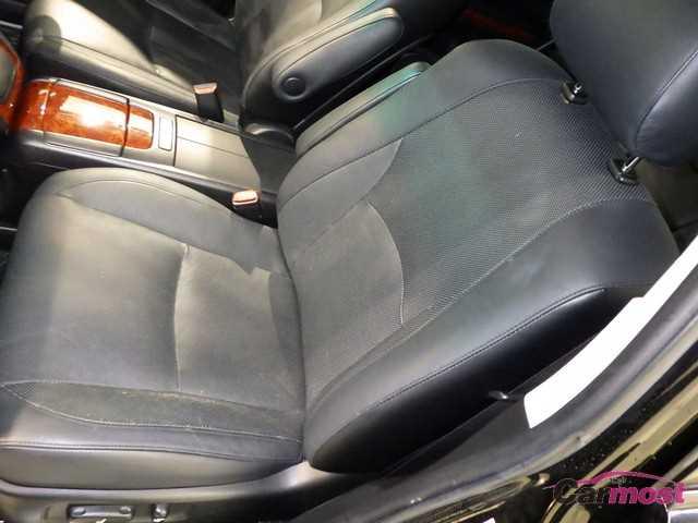 2008 Toyota Harrier CN 32550068 Sub24