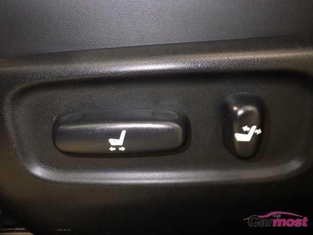 2008 Toyota Harrier CN 32550068 Sub25