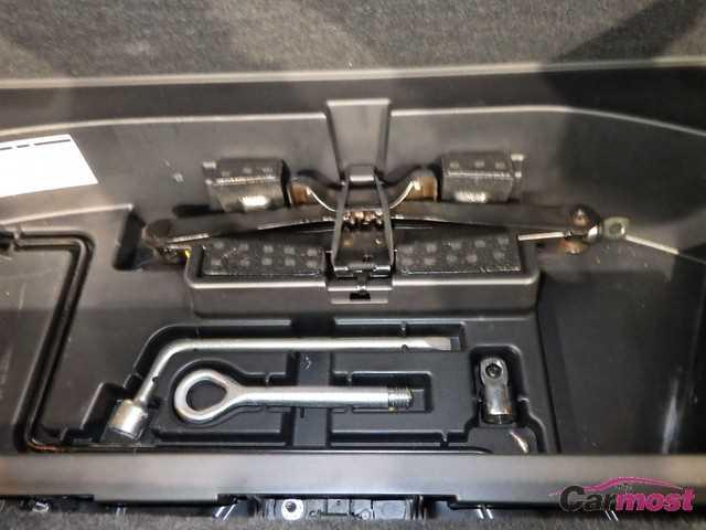 2008 Toyota Harrier CN 32550068 Sub29