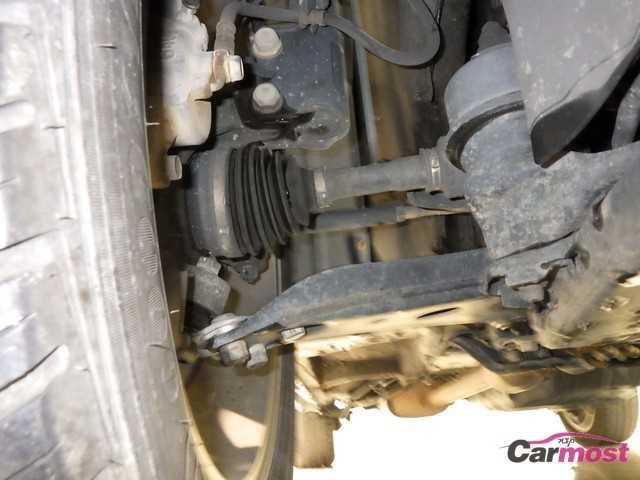 2008 Toyota Harrier CN 32550068 Sub4