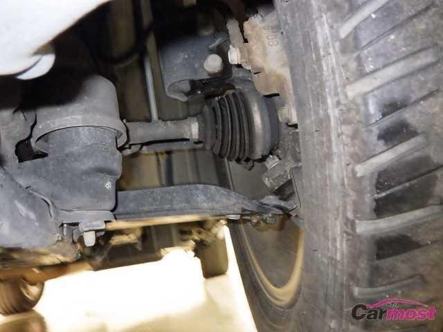 2008 Toyota Harrier CN 32550068 Sub5