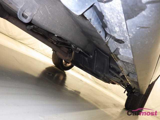 2008 Toyota Harrier CN 32550068 Sub6