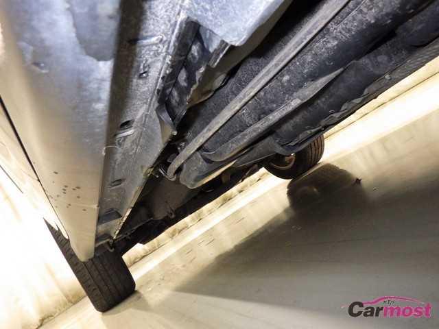 2008 Toyota Harrier CN 32550068 Sub7