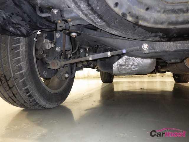 2008 Toyota Harrier CN 32550068 Sub8
