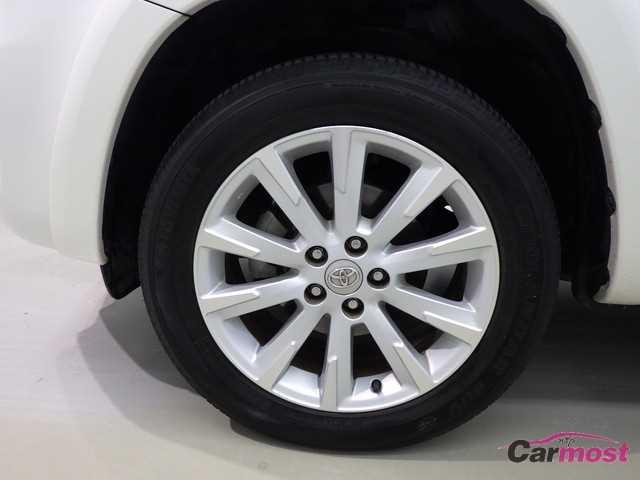 2012 Toyota Vanguard CN 32554519 Sub9