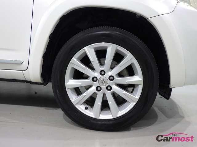 2012 Toyota Vanguard CN 32554519 Sub12