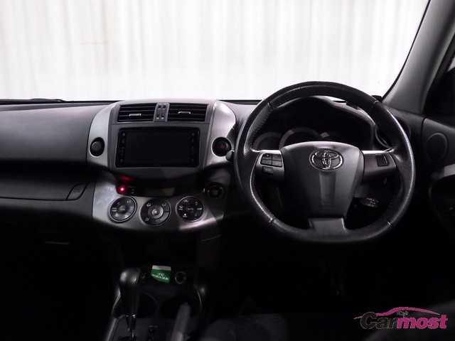 2012 Toyota Vanguard CN 32554519 Sub16