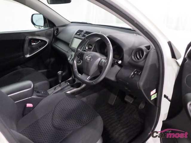 2012 Toyota Vanguard CN 32554519 Sub22
