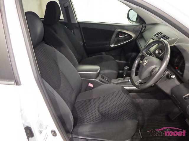 2012 Toyota Vanguard CN 32554519 Sub23