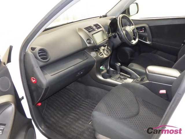 2012 Toyota Vanguard CN 32554519 Sub24
