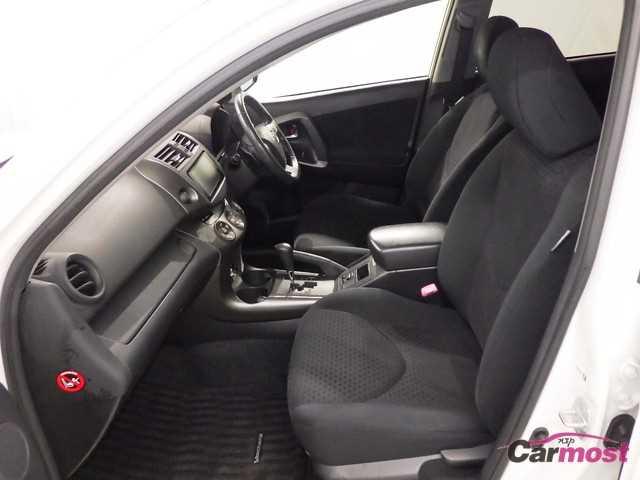2012 Toyota Vanguard CN 32554519 Sub25