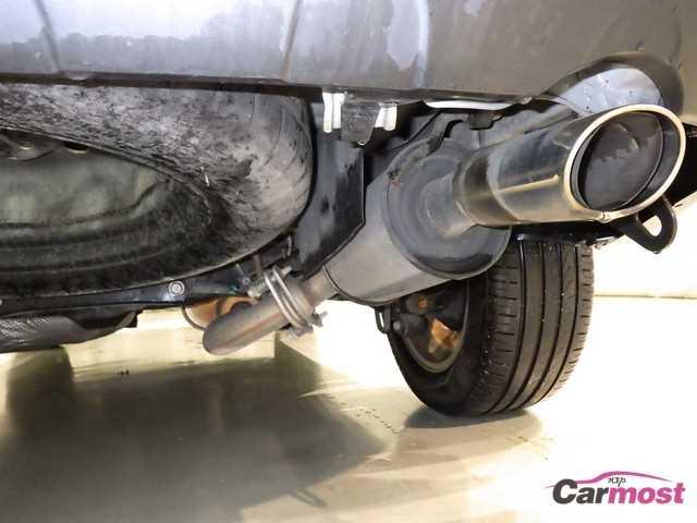 2009 Toyota Harrier CN 32567289 Sub9