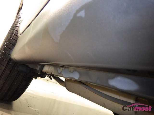 2009 Toyota Harrier CN 32567289 Sub10