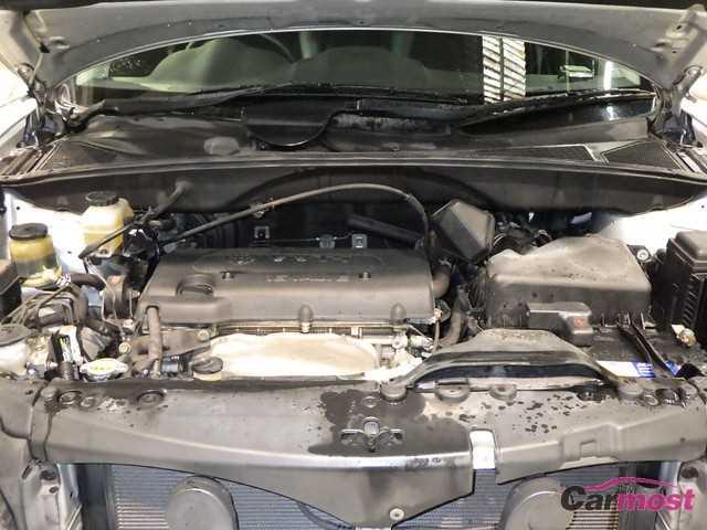 2009 Toyota Harrier CN 32567289 Sub12
