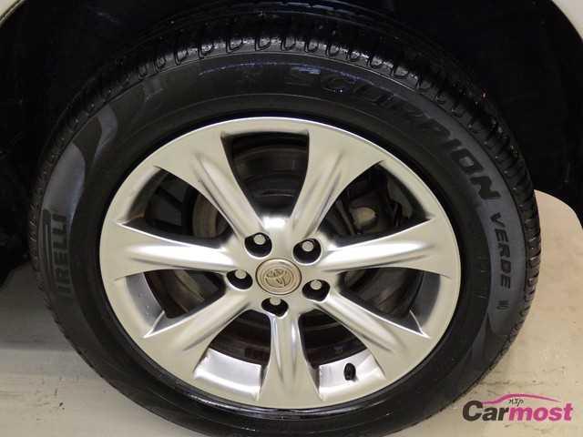 2009 Toyota Harrier CN 32567289 Sub14