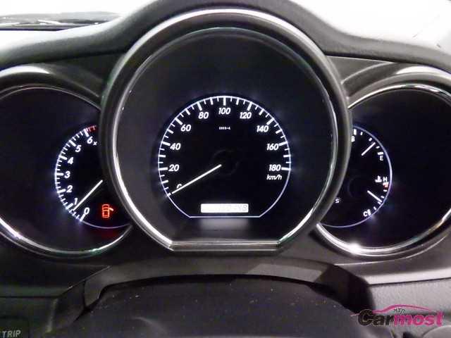 2009 Toyota Harrier CN 32567289 Sub17