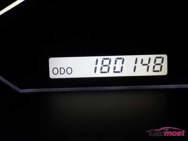 2009 Toyota Harrier CN 32567289 Sub18