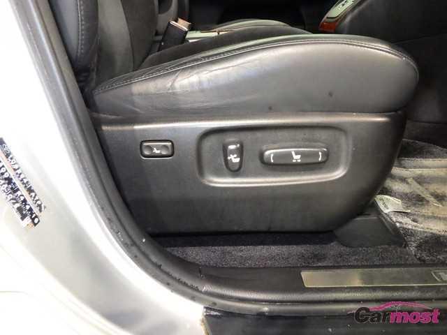 2009 Toyota Harrier CN 32567289 Sub23