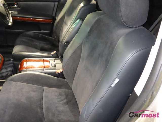 2009 Toyota Harrier CN 32567289 Sub24