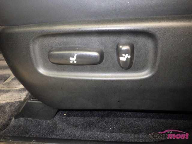 2009 Toyota Harrier CN 32567289 Sub25