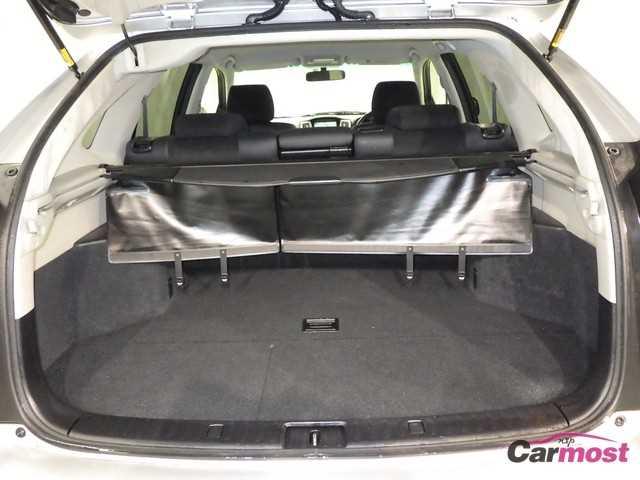 2009 Toyota Harrier CN 32567289 Sub28