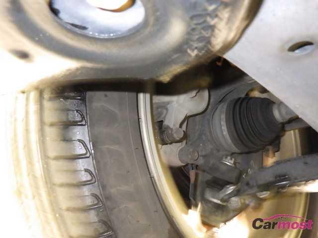 2009 Toyota Harrier CN 32567289 Sub4