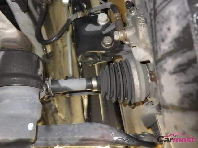 2009 Toyota Harrier CN 32567289 Sub5