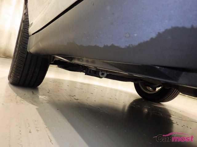 2009 Toyota Harrier CN 32567289 Sub6