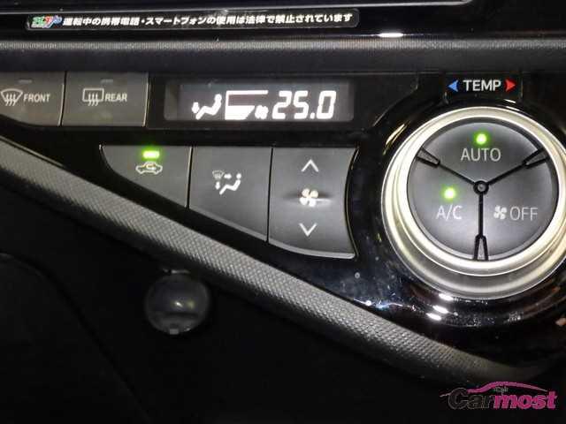 2016 Toyota AQUA 32584027 Sub19