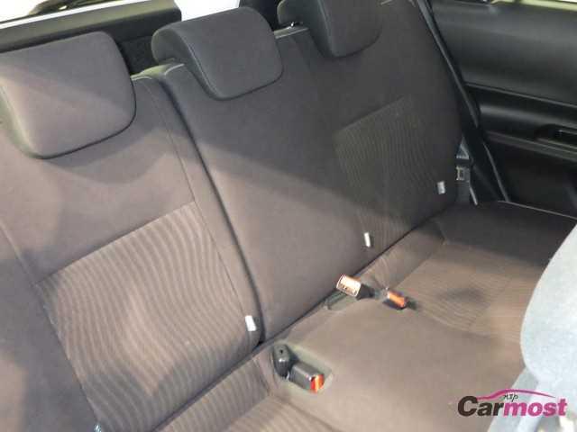 2016 Toyota AQUA CN 32584027 Sub25