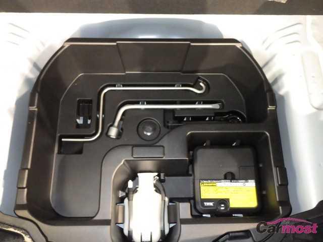 2016 Toyota AQUA CN 32584027 Sub27