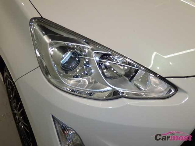 2016 Toyota AQUA CN 32584027 Sub4