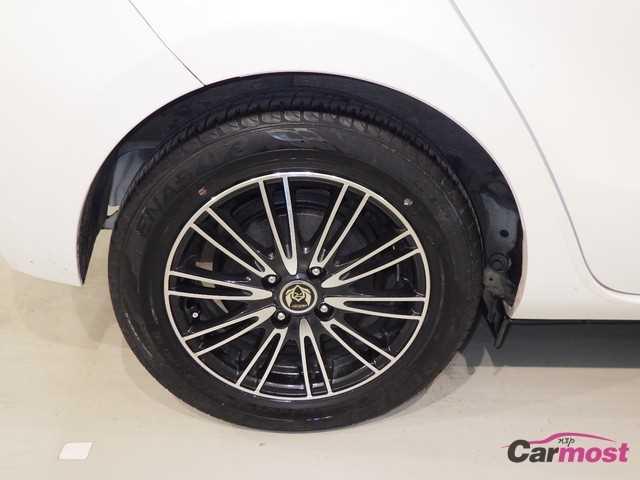 2016 Toyota AQUA CN 32584027 Sub8
