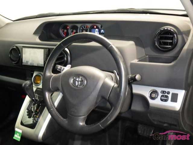 2008 Toyota Corolla Rumion CN 32589126 Sub17