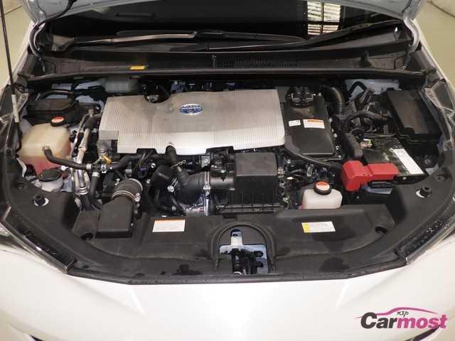 2016 Toyota PRIUS CN 32590311 Sub15