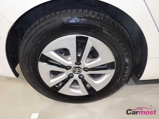 2016 Toyota PRIUS CN 32590311 Sub17