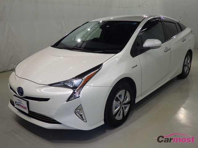 2016 Toyota PRIUS CN 32590311 Sub1