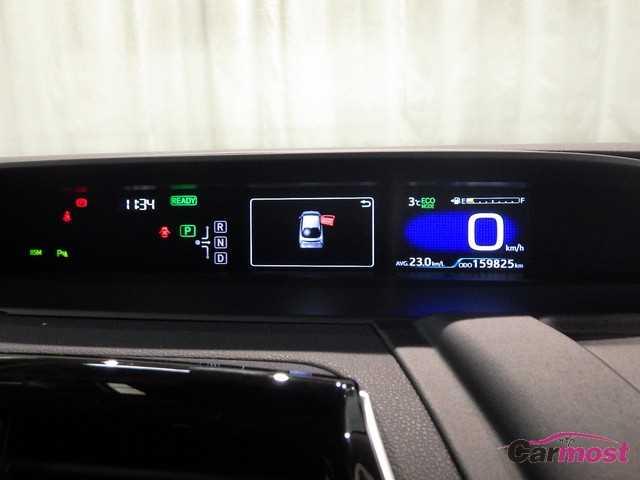 2016 Toyota PRIUS CN 32590311 Sub20