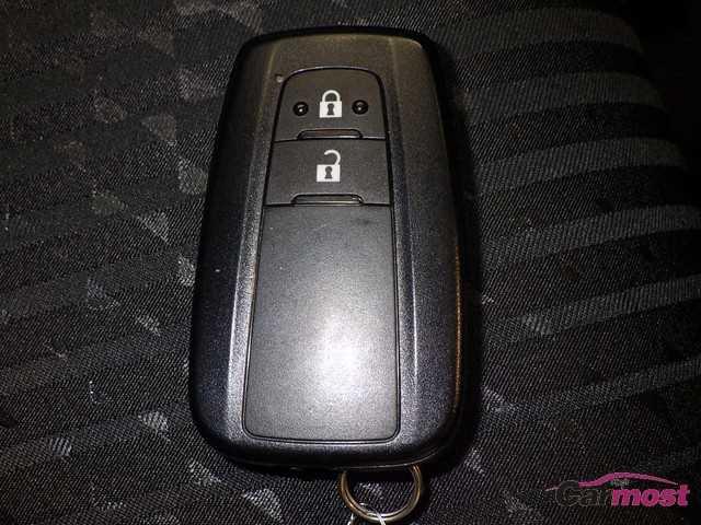 2016 Toyota PRIUS CN 32590311 Sub21