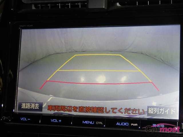 2016 Toyota PRIUS CN 32590311 Sub22