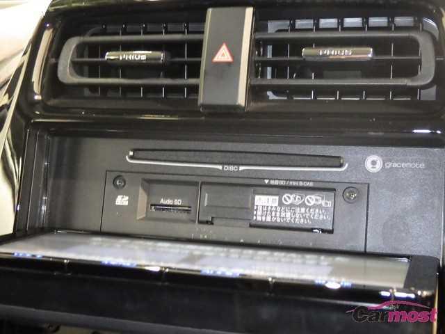 2016 Toyota PRIUS CN 32590311 Sub23