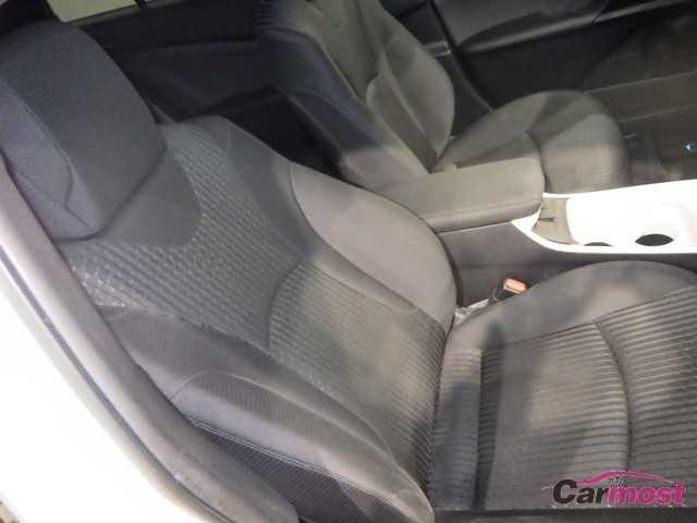 2016 Toyota PRIUS CN 32590311 Sub26