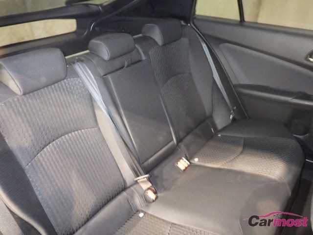 2016 Toyota PRIUS CN 32590311 Sub27