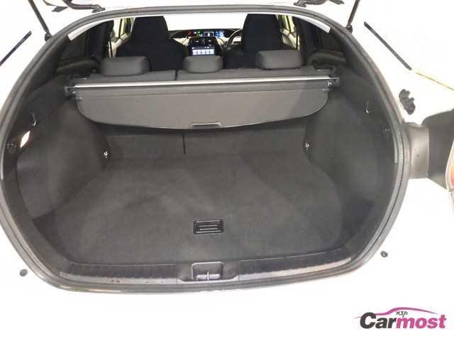 2016 Toyota PRIUS CN 32590311 Sub28