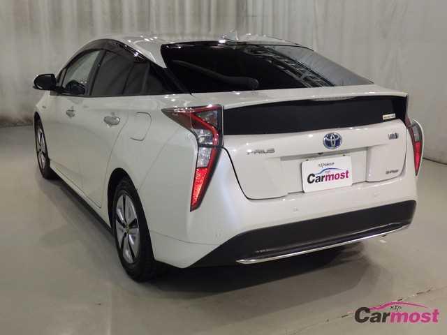 2016 Toyota PRIUS CN 32590311 Sub2