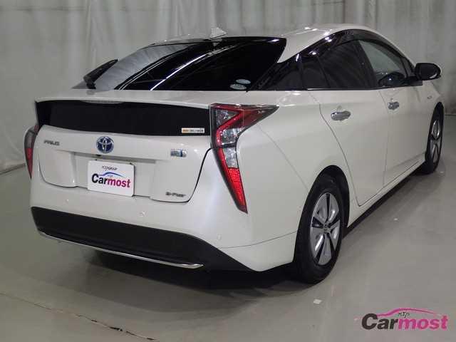 2016 Toyota PRIUS CN 32590311 Sub3