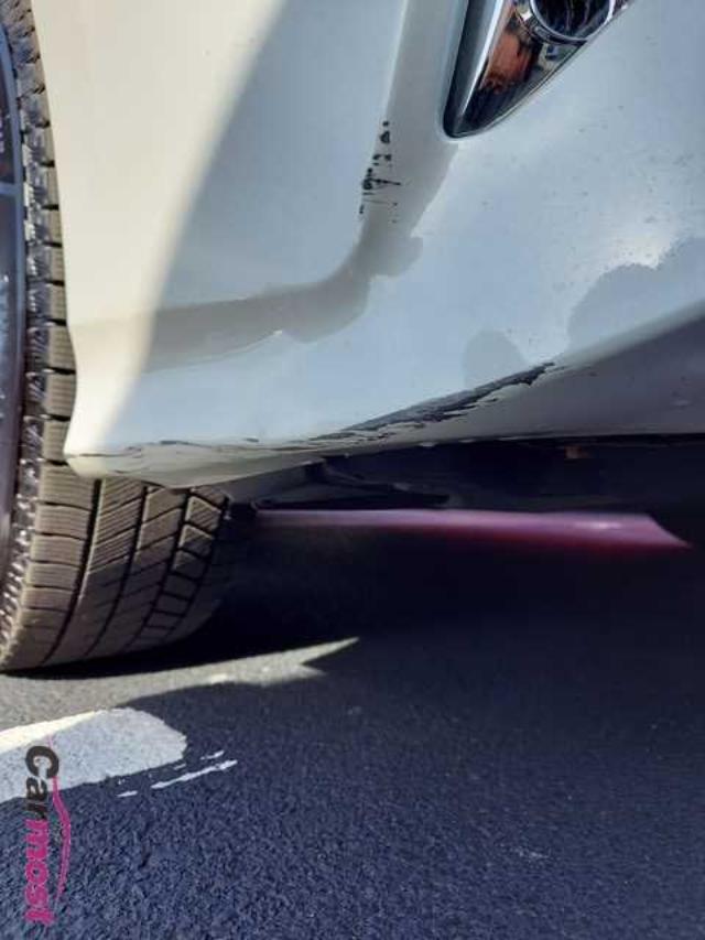 2016 Toyota PRIUS CN 32590311 Sub6