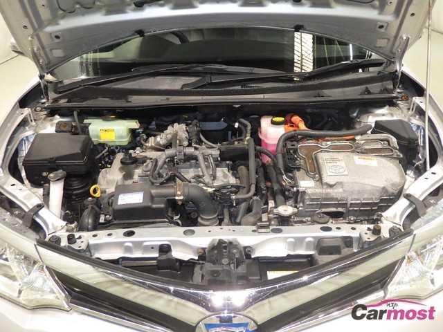 2016 Toyota Corolla Axio CN 32592216 Sub12