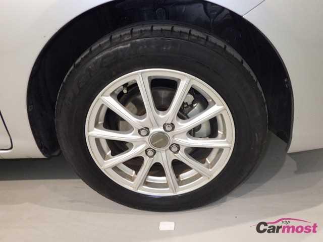 2016 Toyota Corolla Axio CN 32592216 Sub14