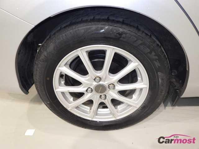 2016 Toyota Corolla Axio CN 32592216 Sub15